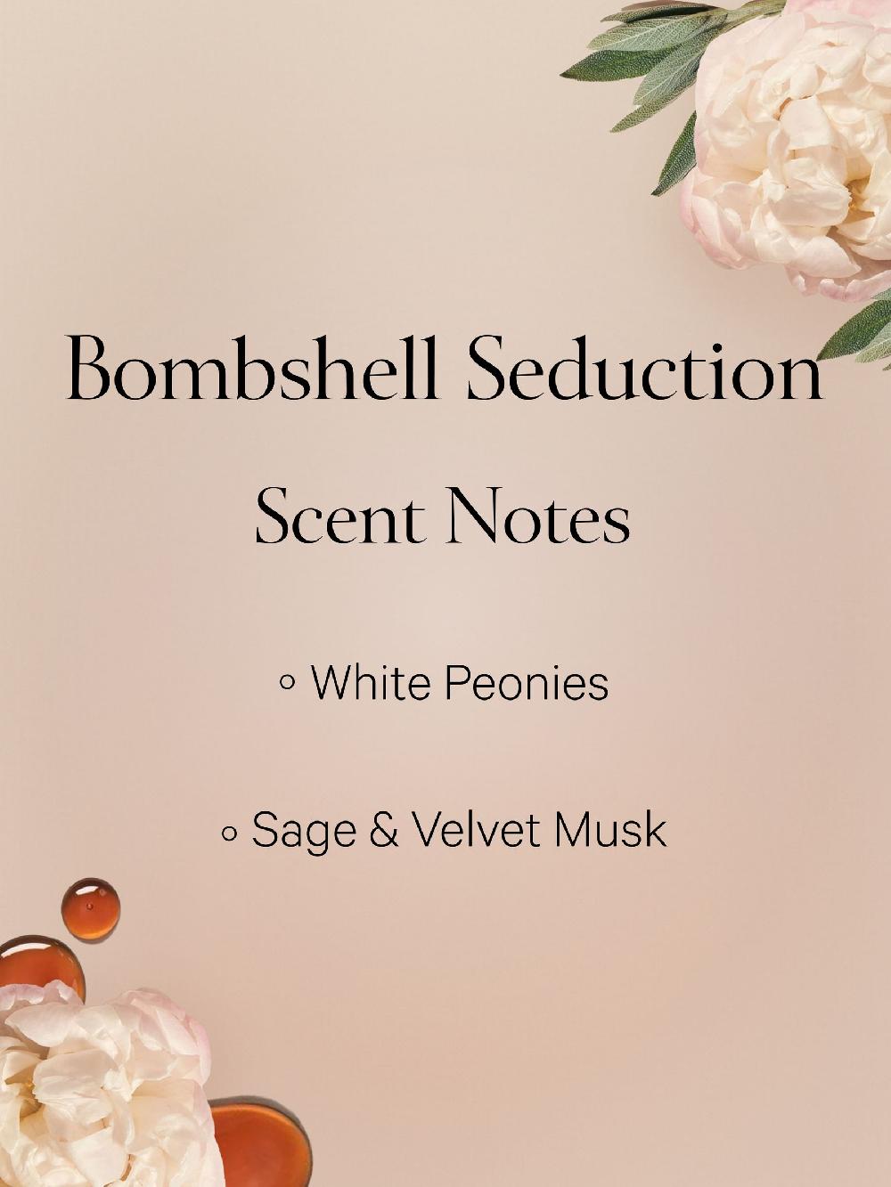 seraphine Victoria's Secret Bombshell Seduction Body Mist 250ml