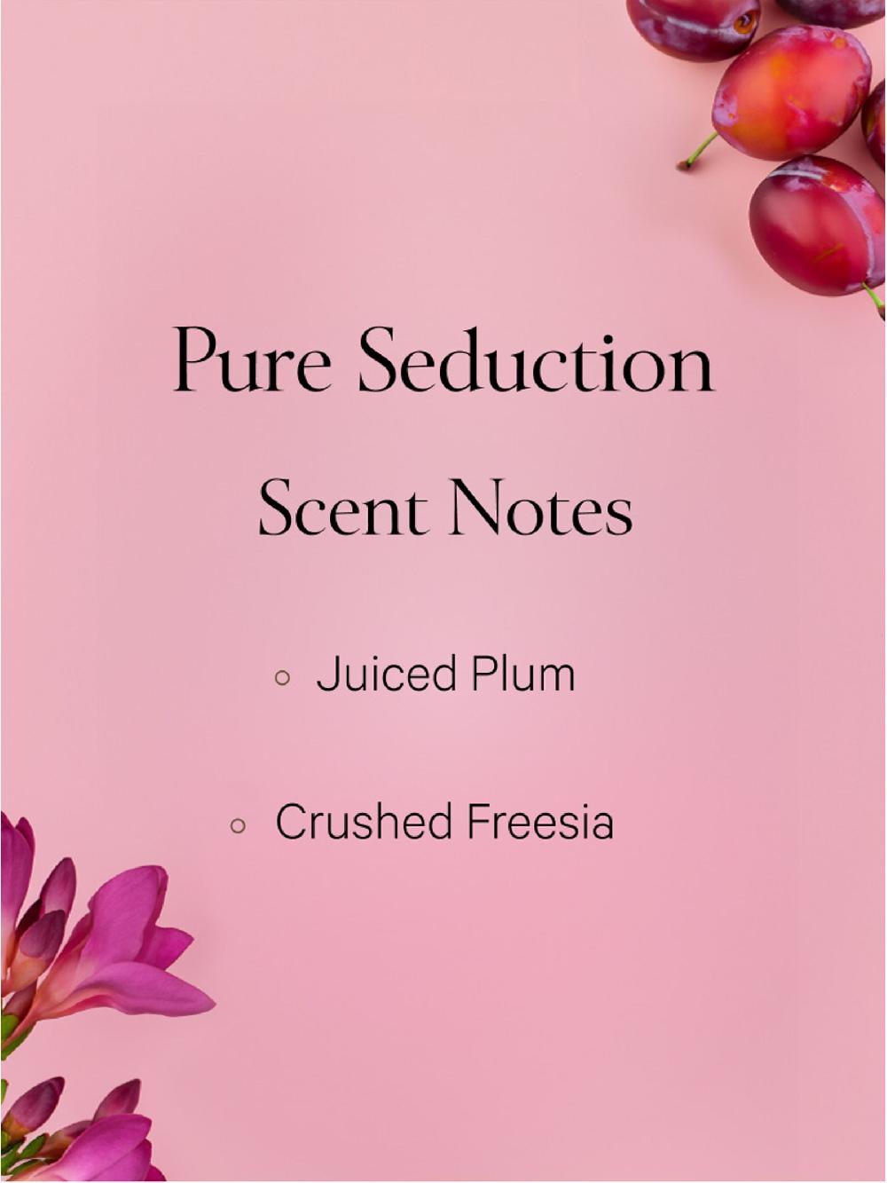seraphine Victoria's Secret Pure Seduction Mist and Lip Gift Set 2 Piece