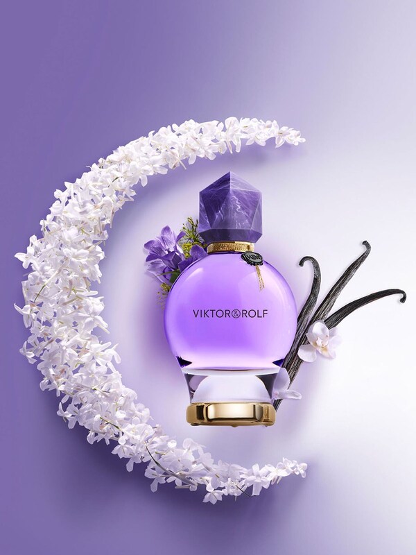 Seraphine Viktor & Rolf Good Fortune Eau De Parfum 90ml