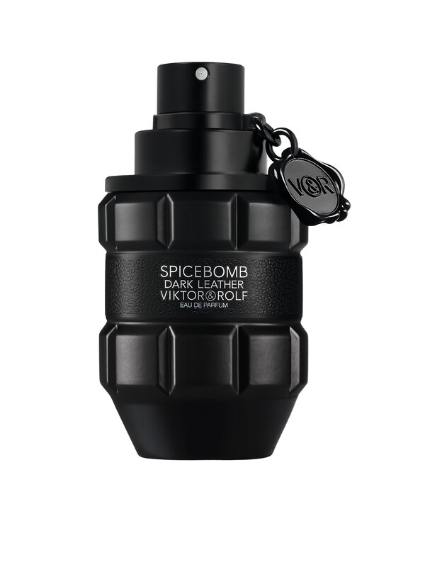 Seraphine Viktor & Rolf Spicebomb Dark Leather Eau De Parfum 50ml