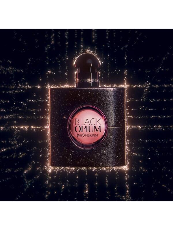 Seraphine Yves Saint Laurent Black Opium Eau De Parfum 30ml