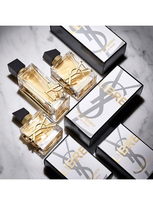 Seraphine Yves Saint Laurent Libre Eau De Parfum 30ml