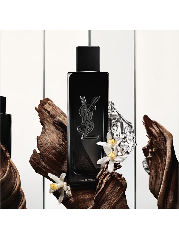 Seraphine Yves Saint Laurent MYSLF Eau De Parfum 100ml
