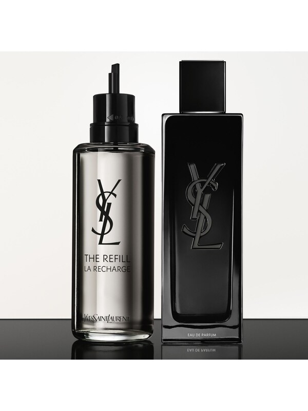 Seraphine Yves Saint Laurent MYSLF Eau De Parfum 100ml